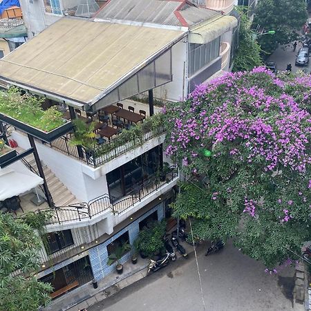 Dormitary, Sharedroom Center Old Quarter Phong Dorm Tap The Khu Vuc Pho Co C Hanoj Exteriér fotografie