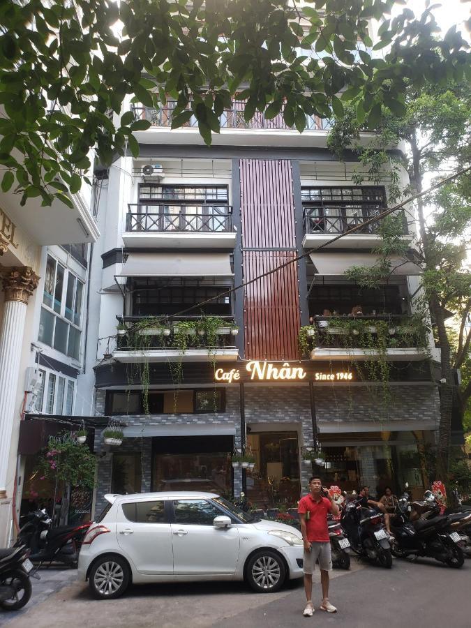 Dormitary, Sharedroom Center Old Quarter Phong Dorm Tap The Khu Vuc Pho Co C Hanoj Exteriér fotografie