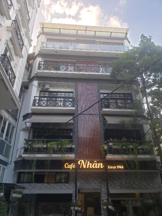 Dormitary, Sharedroom Center Old Quarter Phong Dorm Tap The Khu Vuc Pho Co C Hanoj Exteriér fotografie
